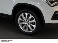 Seat Ateca - Vorschau Bild 9