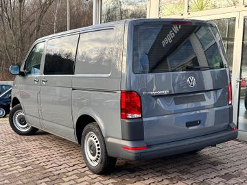 Bild 4 VW T6 Transporter T6 Kasten *DSG*StandHz*SitzHz*Tempomat*