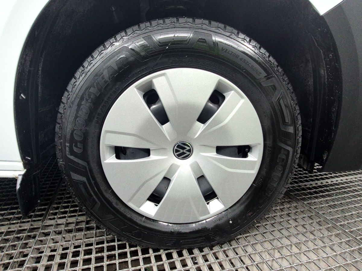 Volkswagen T7 Transporter - Bild 12