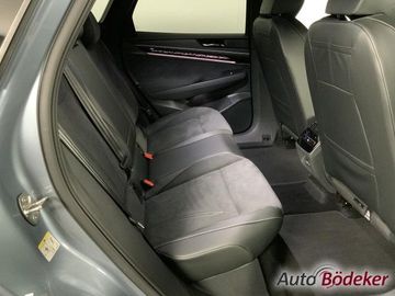 Volkswagen ID.7 Tourer Pro electric Garantie b. 03.02.2030