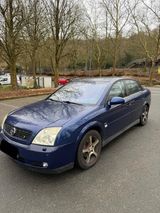 Opel Vectra Irmscher C 1.9 CDTI 150 PS (Vo... - Opel Vectra