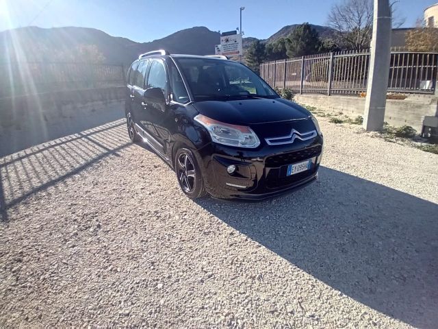 Citroën Citroen C3 Picasso C3 Picasso BlueHDi 100 Exclus