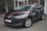 Volkswagen Touran 1.4 TSI Highline LED Navi ACC Kamera PDC - 7 Sitzer Vans