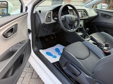 SEAT Leon - 6