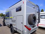HYMER / ERIBA / HYMERCAR ML-T CrossOver 570 /Smart-LED-TV/140 KW/190 PS - Offers