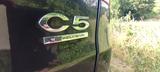 Citroën C5 Tourer V6 HDi 240 Biturbo Exclusive Aut. ... - Citroën C5: V6 Exclusive