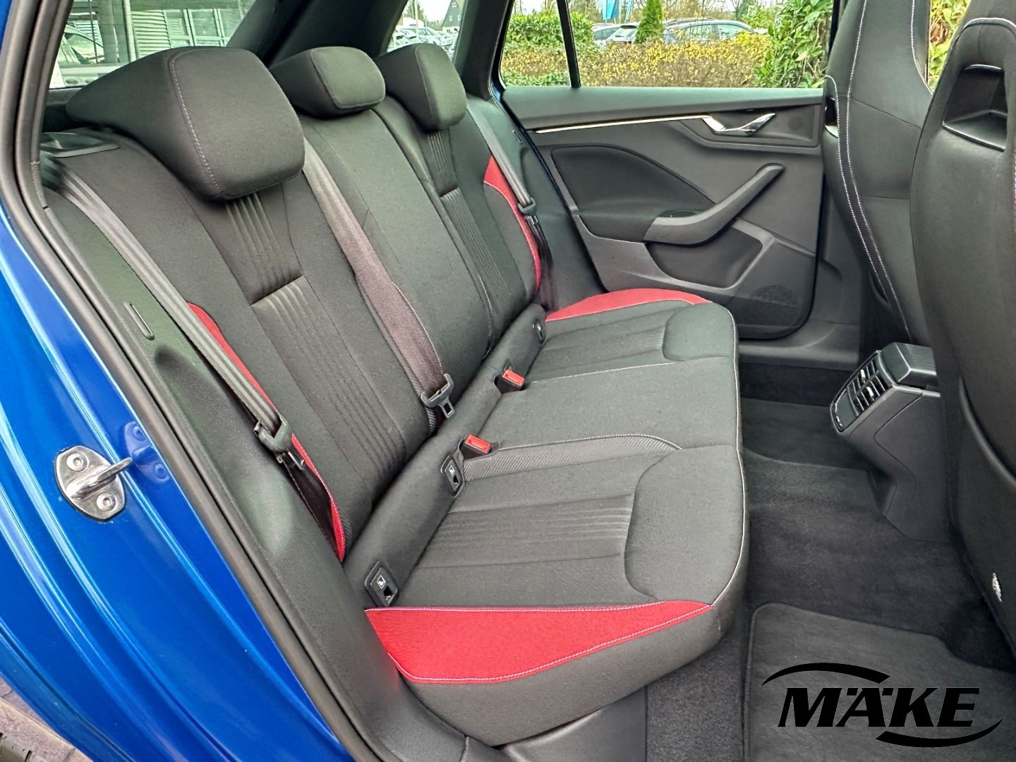 Kamiq Monte Carlo 1.5 TSI LED RFK GRA APP DAB VC