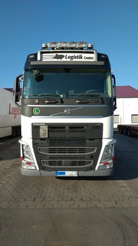 Volvo FH 500