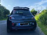 Opel Adam S 1.4 Turbo *2.Hand *Allwetterreifen - Opel Adam Gebrauchtwagen in Düsseldorf