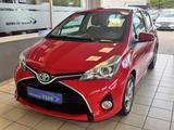 Toyota Yaris Hybrid Comfort 5 türig Autom Klima Kamera - Toyota Yaris Gebrauchtwagen in Hannover