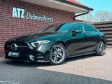 Mercedes-Benz CLS 350 AMG*Memory*Sitzbelüft.*Distronic - Mercedes-Benz CLS 350 in Bremen