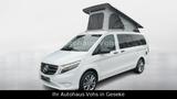 Mercedes-Benz Vito Tourer Campstar Pro 4x4 lang|2xST|SHZ|STHZG