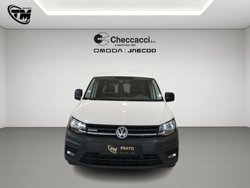 Volkswagen Caddy - 3