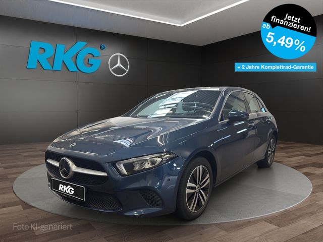 MERCEDES-BENZ A 250 e PROGRESSIVE PANORAMA DISTRONIC KEYLESS