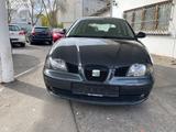 Seat Ibiza Reference*138 TKM TÜV 05/2027* - Seat aus 2004