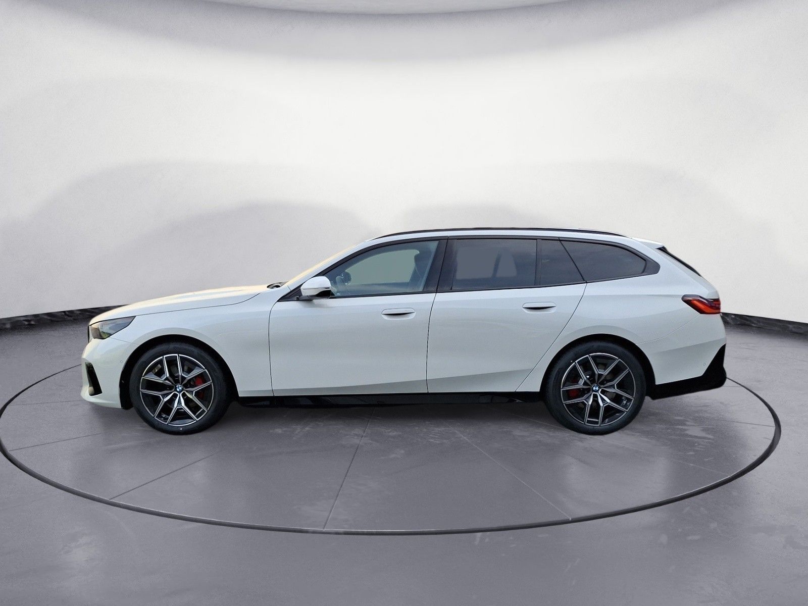 BMW 520 - Bild 3