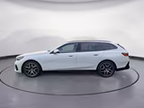 BMW 520d xDrive Touring MSportPro Innovat.paket AHK - BMW 520