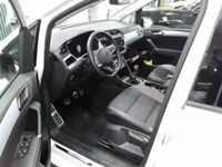 Volkswagen Touran - Vorschau Bild 4