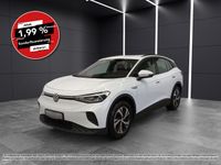 Volkswagen ID.4 - Vorschau Bild 1