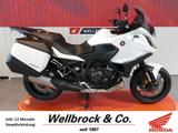 Honda NT1100 ABS *Wilbers Fahrwerk* - Offers
