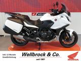 Honda NT1100 ABS *Wilbers Fahrwerk* - Offers matching your search criteria