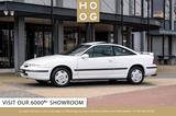 Opel Calibra 2.0i 16V - Opel Calibra mit Benzin-Antrieb