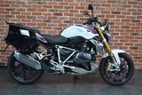 BMW R 1250 R + coVer + Koffer + - BMW C1 125