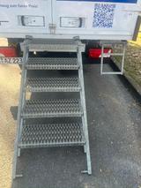 Mercedes-Benz Sprinter 516 Möbelkoffer Wenig KM ! - Mercedes-Benz Sprinter 516