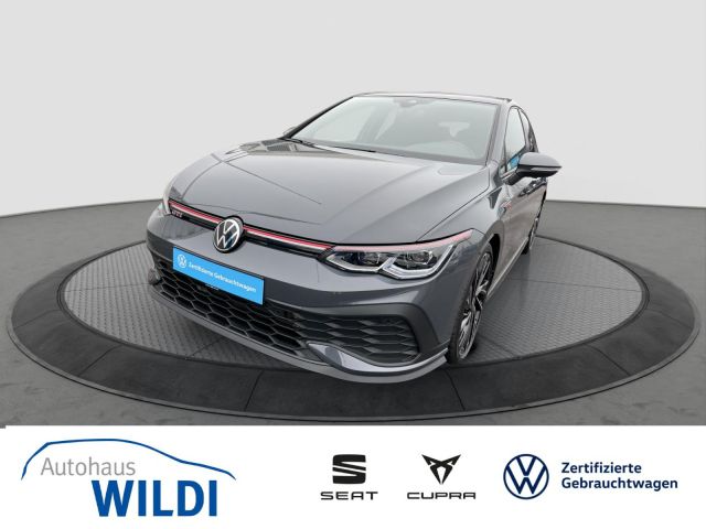 Volkswagen Golf VIII GTI Clubsport 2.0 TSI DSG*LED-MATRIX*