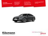 Audi A7 Sportback 50TFSIe qu 2xS line HD-MATRIX 360°
