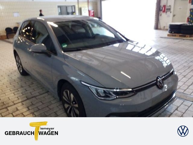 Volkswagen Golf 2.0 TDI MOVE NAVI LED PDC+ ALLWETTER