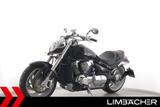 Suzuki VZR M 1800 R INTRUDER - Lieferung bundesweit! - SUZUKI INTRUDER