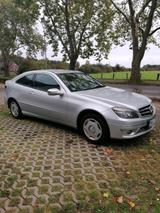 Mercedes-Benz Mercedes 200 CDI Coupe CLC TÜV 2027 - gebrauchte Mercedes-Benz 200 aus dem Jahr 2008