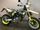Husqvarna 701 SUPERMOTO  Camo Edition - Offers matching your search criteria