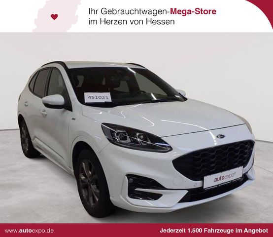 Ford Kuga 2.0 EcoBlue 4x4 Aut. ST-LINE X 