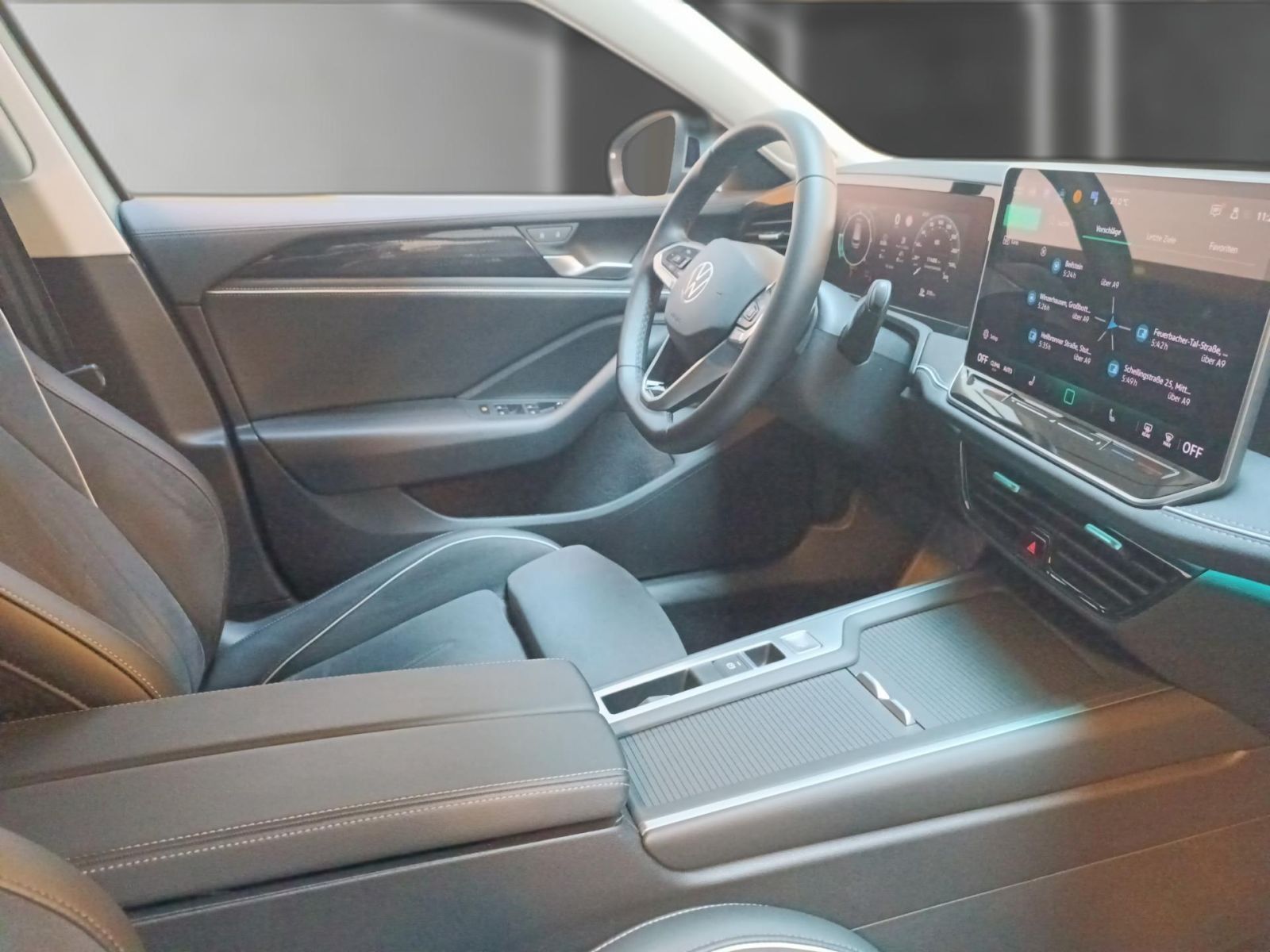 Volkswagen Passat Variant - Bild 22
