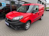 Fiat Doblo Cargo Kasten 1.3 16V JTD*TRENNWD*ALLWETTER - Fiat Doblo mit Diesel-Antrieb: 1.3