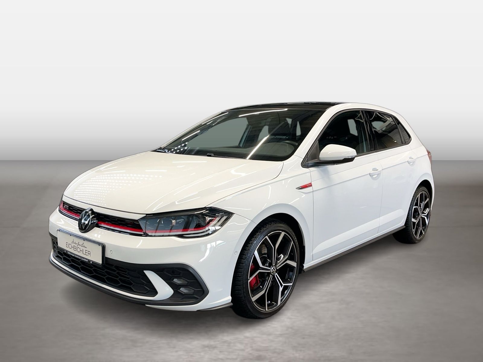Volkswagen Polo - Bild 2