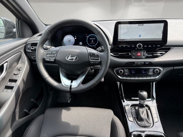 Hyundai i30 – Bild 11