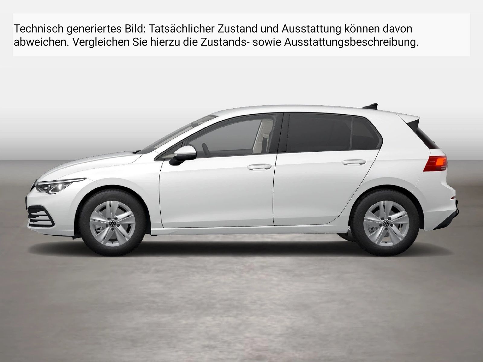 Volkswagen Golf - Bild 8