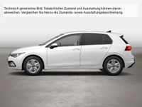 Volkswagen Golf - Vorschau Bild 8