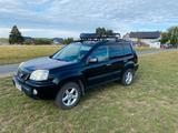 Nissan X-Trail - Nissan X-Trail aus 2003