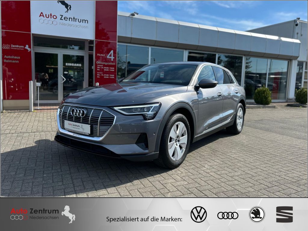 AUDI e-tron 55 quattro AZN-HAUS-FÖRDERUNG* StandHz