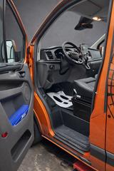 Ford Transit Custom Nugget L1 - Ford Transit 1 Wohnmobil