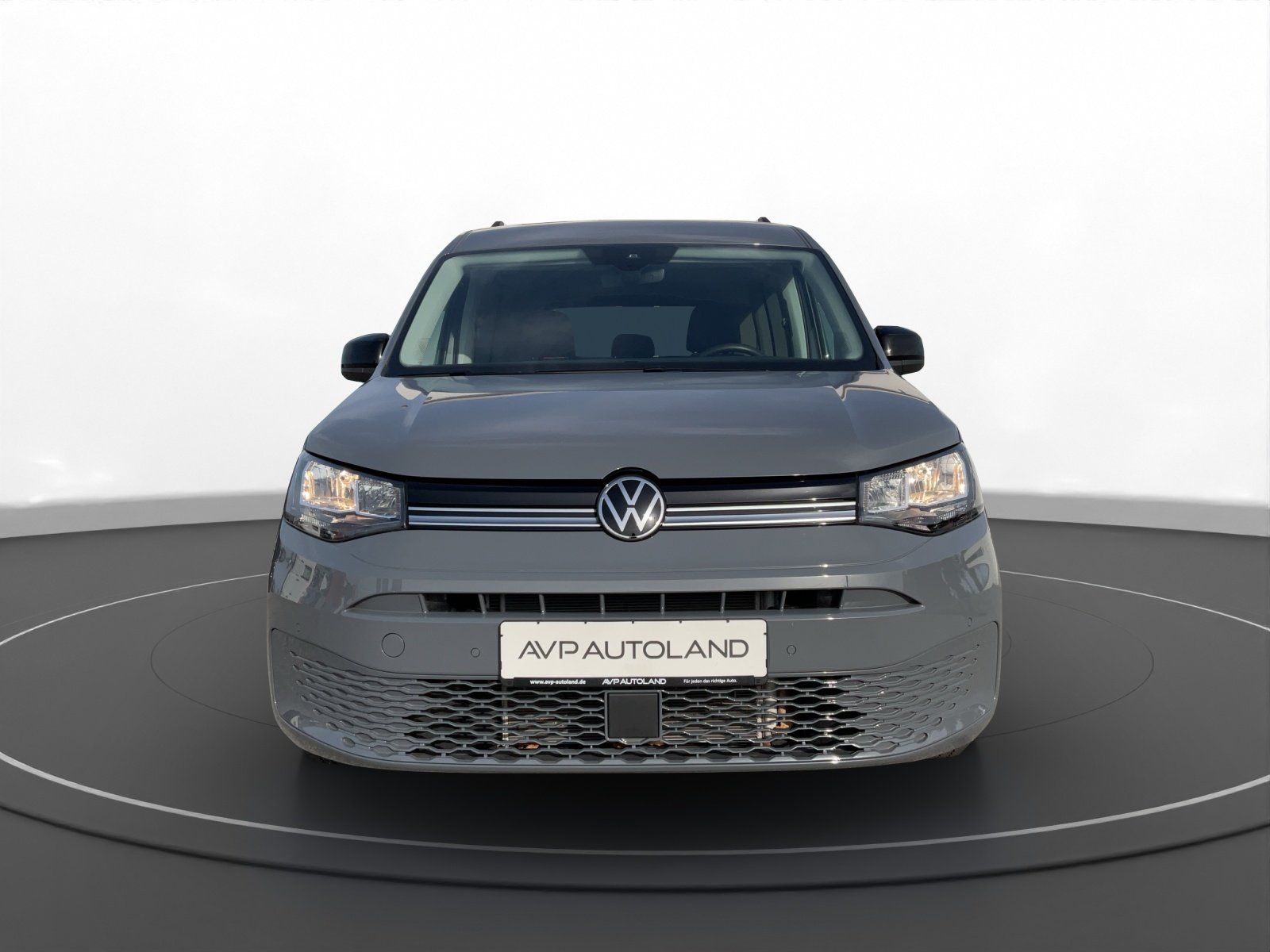 Volkswagen Caddy - Bild 3