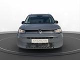 Volkswagen Caddy TDI GOAL | NAVI | AHK | ACC | KAMERA | - VW Caddy Gebrauchtwagen in Bielefeld