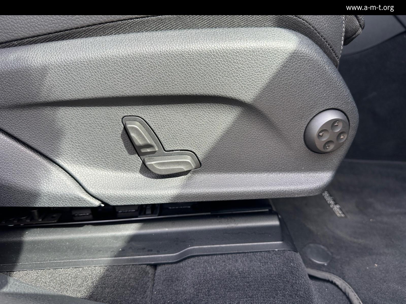 Mercedes-Benz EQC 400 4MATIC Navi/SHD/Distronic/Klima/LED