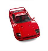 Ferrari DAYTONA SP3 READY!! F80 READY!!!F50 RED F40 RED - Ferrari: 3.8