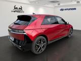 Hyundai IONIQ 5 (MY25) 84 kWh (229 PS) N LINE X - Hyundai IONIQ 5: N Line X