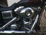 Harley-Davidson Dyna Low Rider - HARLEY-DAVIDSON DYNA LOW RIDER